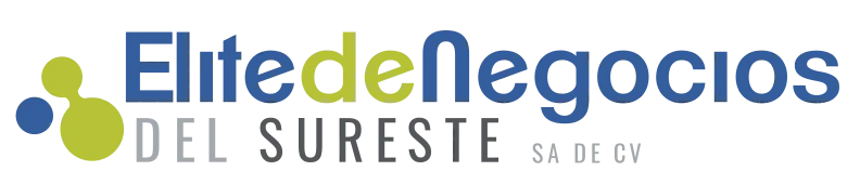 Logo Elite de Negocios